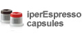 iperEspresso capsules