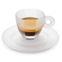 6 Designer espresso cups