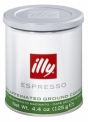 Ground Decaf