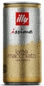 illy issimo - Latte Macchiato