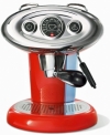 Francis Francis X7.1 IperEspresso Machine 