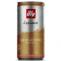 illy issimo - Cappuccino