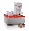 Francis Francis Y1.1 TOUCH IperEspresso Machine