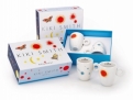 Kiki Smith 2 Mug Gift Set
