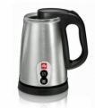 illy Electric Milk Frother