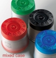 Mixed Case of iperEspresso capsules