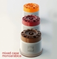 Mixed Case of iperEspresso capsules