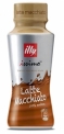 illy issimo - Latte Macchiato bottle