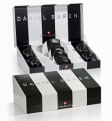 Daniel Buren 4 Espresso Cup Gift Set