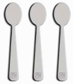 6 x Ombra Espresso Spoons