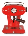 Francis Francis X1 Espresso Machine (for ground coffee)