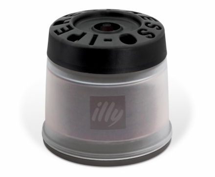 Dark roast iperEspresso capsules