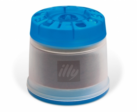 Lungo iperEspresso capsules
