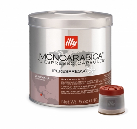GUATEMALA Monoarabica