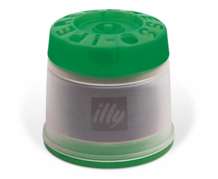 Decaf iperEspresso capsules