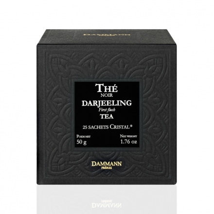 Dammann Darjeeling Tea