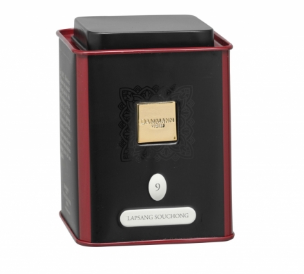 Dammann Jasmin Loose Tea Caddy