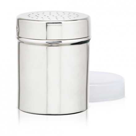 Chocolate Shaker
