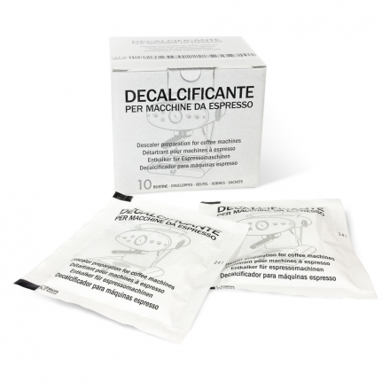 Descaler