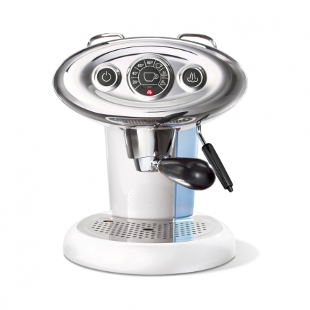 Francis Francis X7.1 IperEspresso Machine
