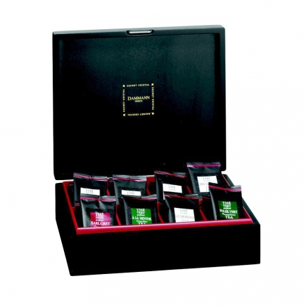 Dammann Tea Gift Chest