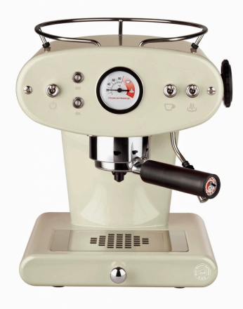 Francis Francis X1 ESE Pod Machine