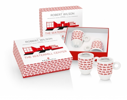 Watermill Center Mug Gift Set