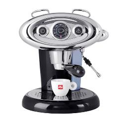 Francis Francis X7 IperEspresso Machine 