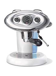 Francis Francis X7 IperEspresso Machine 