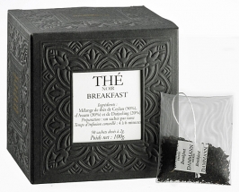 Dammann Tea FOR CATERING CUSTOMERS