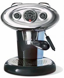 Francis Francis X7.1 IperEspresso Machine