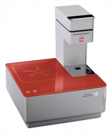 Francis Francis Y1.1 TOUCH IperEspresso Machine