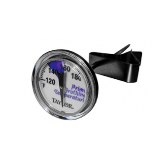 Milk Thermometer