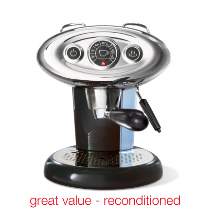 Francis Francis X7.1 IperEspresso Machine (RECONDITIONED)
